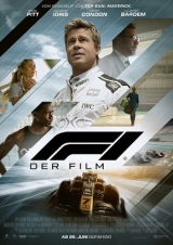 Filmplakat F1 