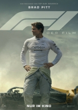 Filmplakat F1 