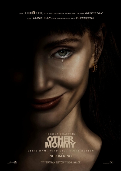 Filmplakat Other Mommy 